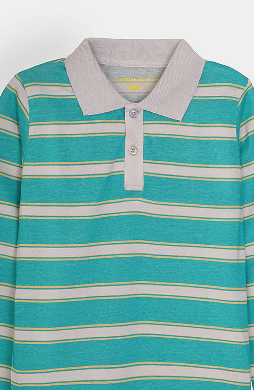 Striper Polo - LCPB 6