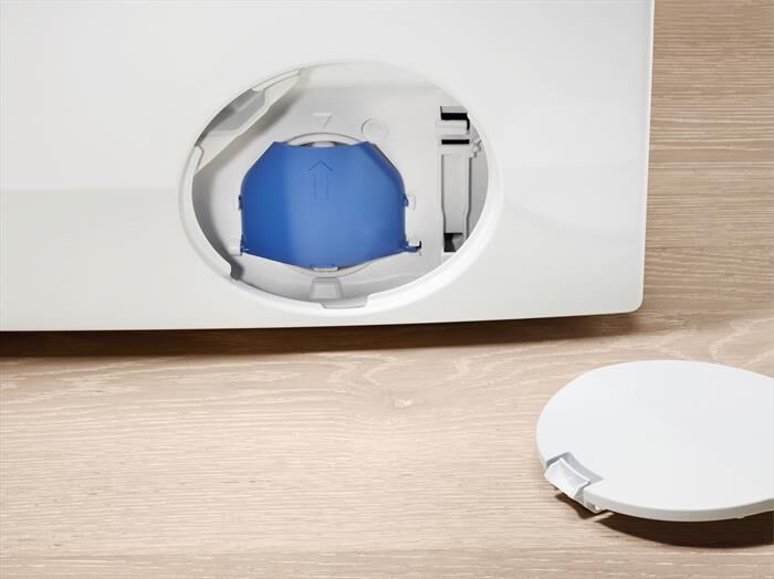 ELECTROLUX - Lavatrice EW6FZE29 9Kg Classe A-Bianco