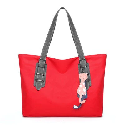 Shoulder Bag Waterproof