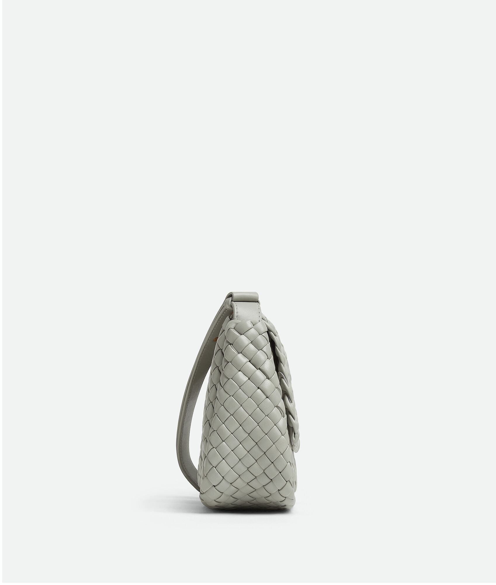 Mini Cobble Shoulder Bag