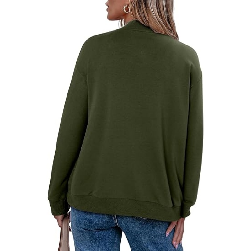 Women's Zip Up Jacket