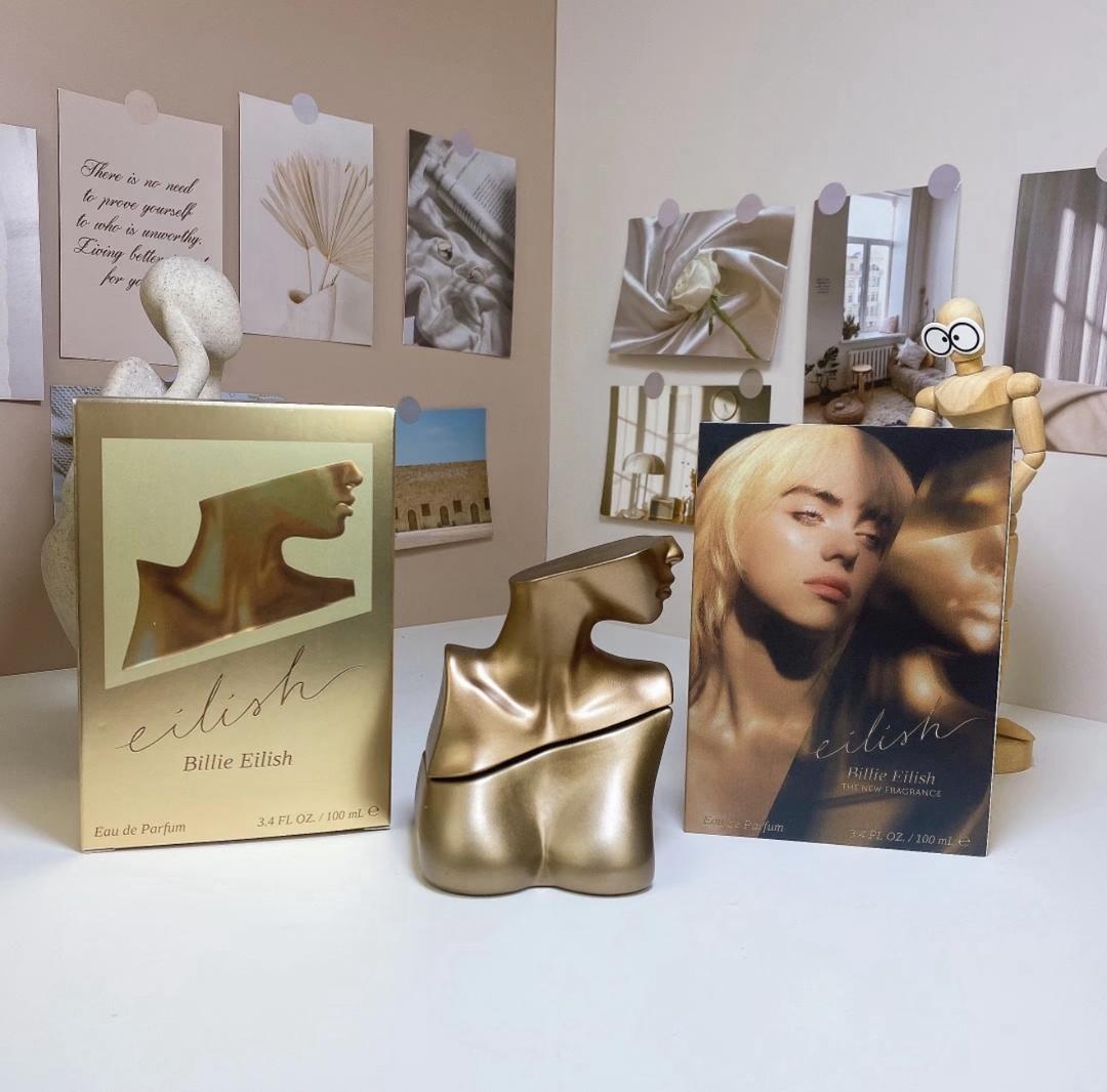 X200：Billie Eilish Eilish 100ml