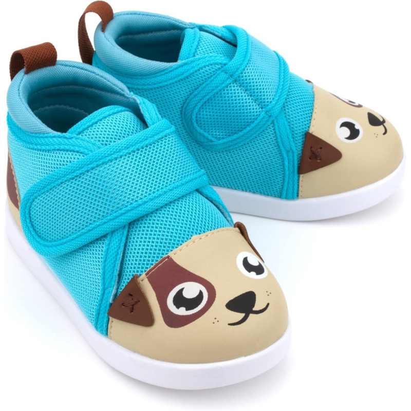 Squeaky Toddler Shoes