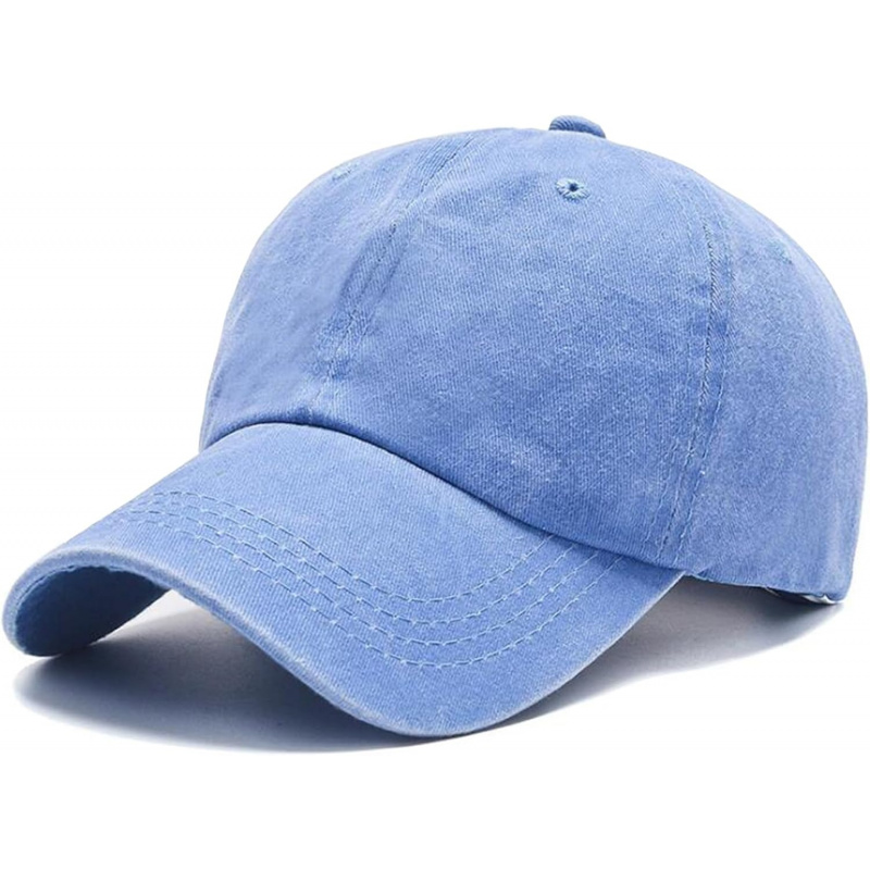 Baseball Cap Golf Dad Hat