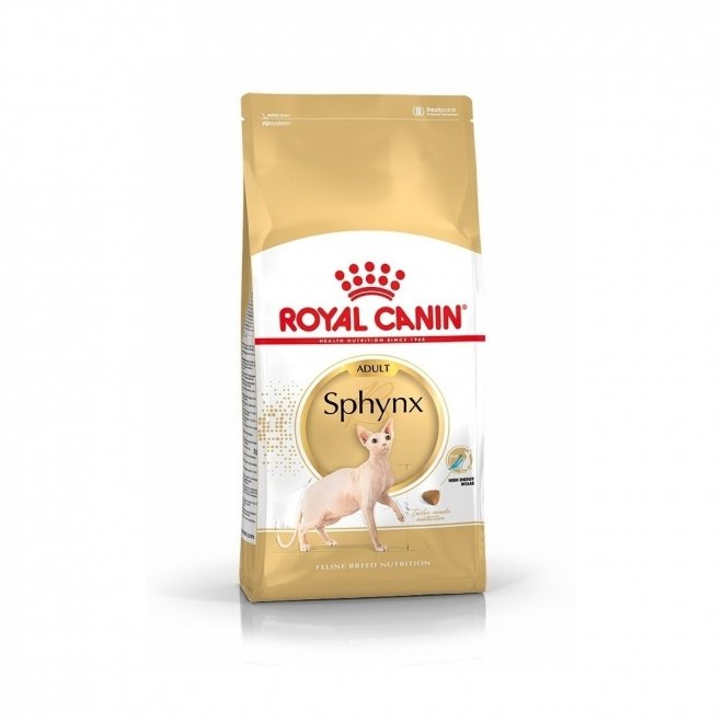 Royal Canin Sphynx Adult tørrfôr til katt