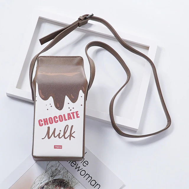 Milk Bag