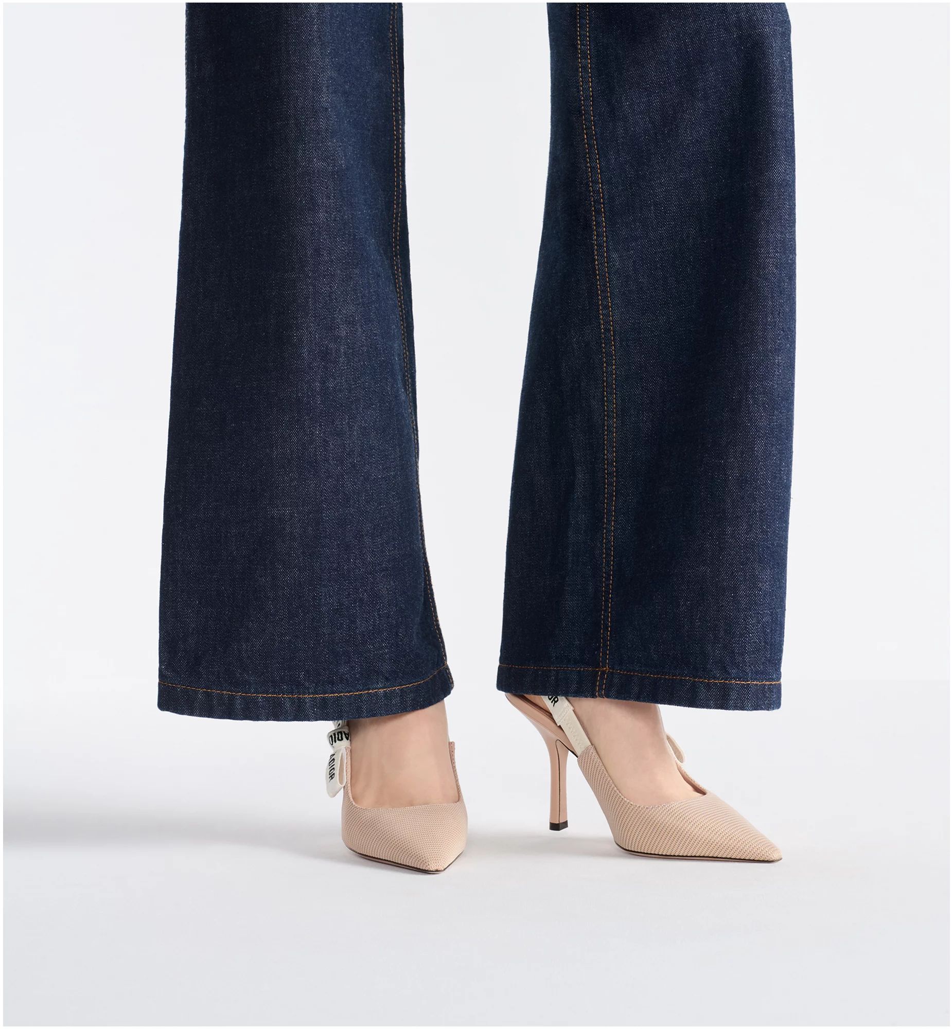 JAdior Slingback Pump