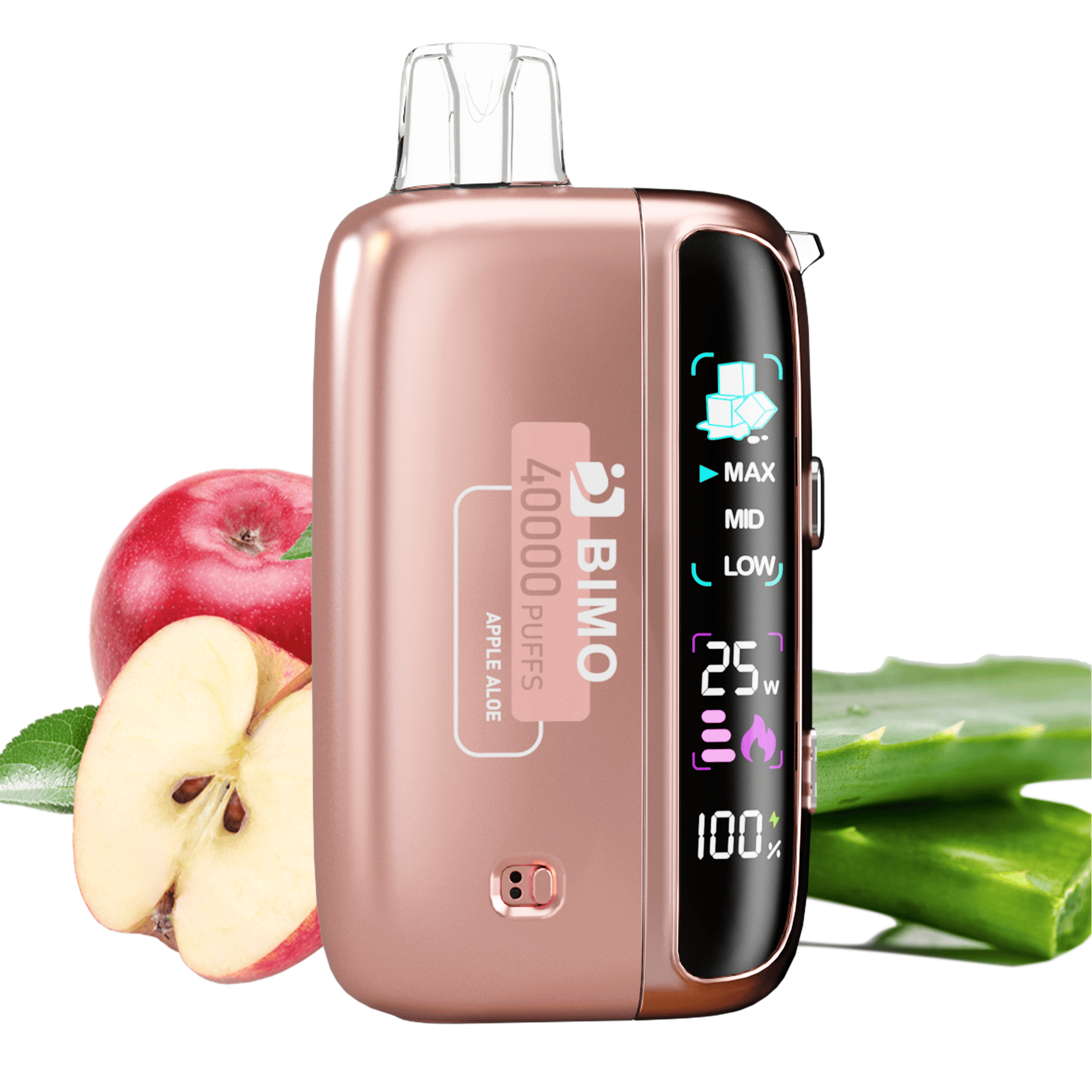 BIMO Felxy 40000 Puffs