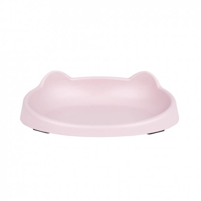 Little&Bigger Melamine Skål med Ører