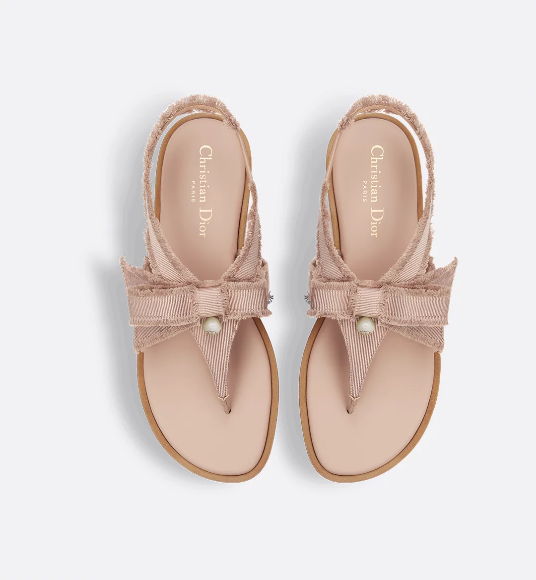 Adiorable Thong Sandal