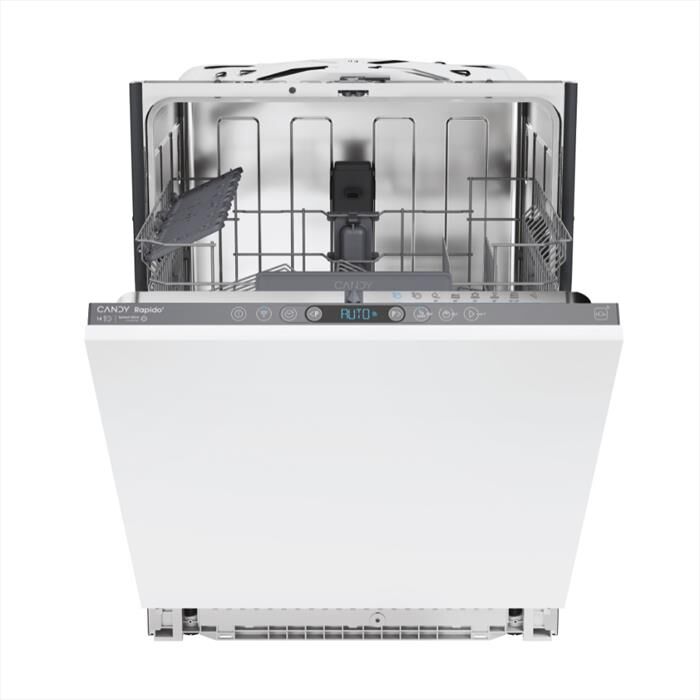 CANDY - Lavastoviglie CI4C6F0A Classe C 14 coperti