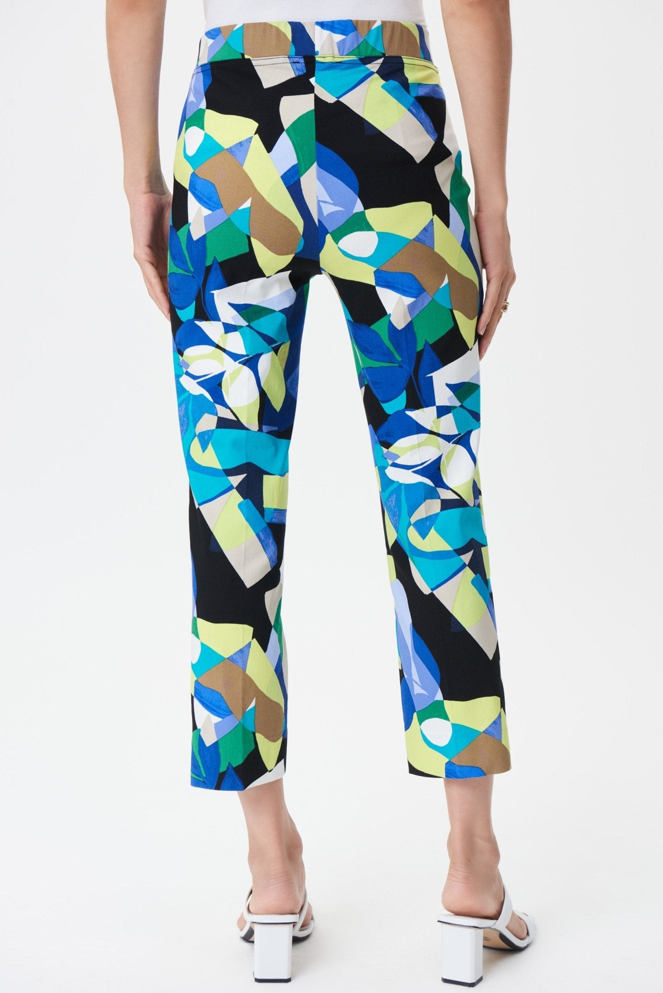 Sunshine Cropped Lounge Pant‌