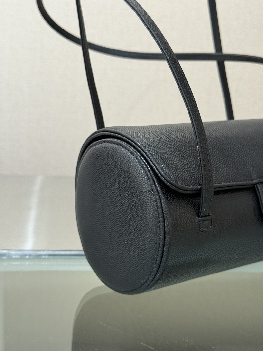 Small Bowling Bag - Mocuir