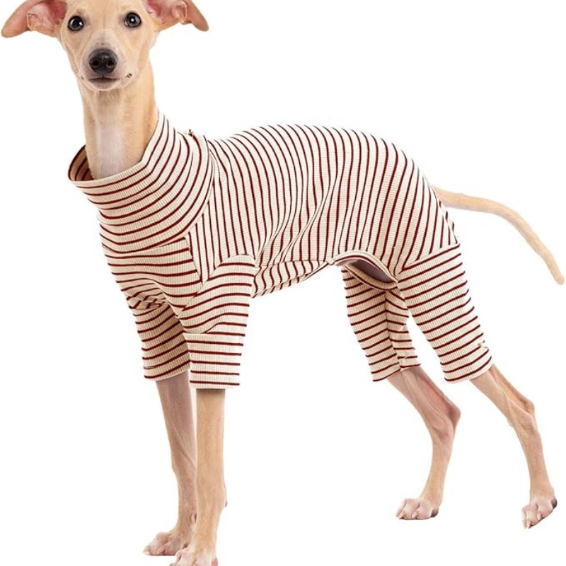 FURATTIRE Dog Sweaters for Small Dogs Girls Boys