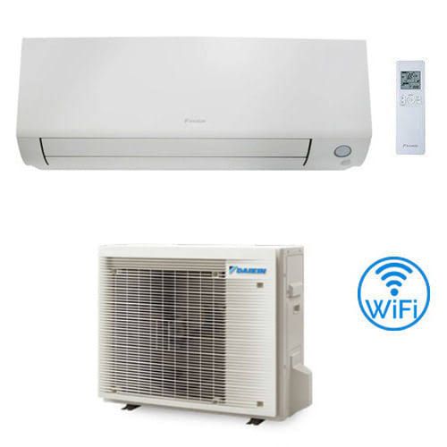 Garanzia Italia Daikin Perfera All Seasons WiFi 12000 BTU FTXM35A Inverter Classe A+++/A+++ NOVITA' 2024