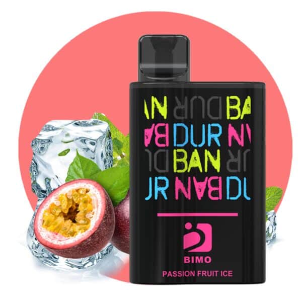 BIMO 4000 Puffs
