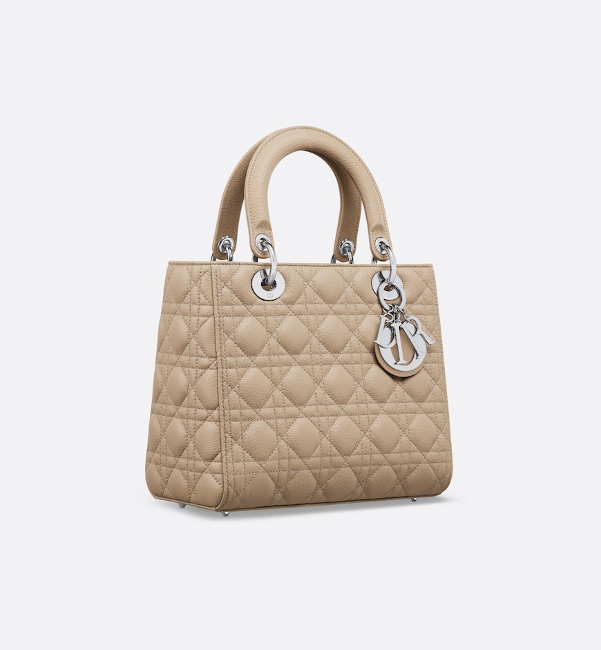 Medium Lady Bag HandBags