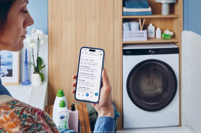 CANDY - Lavatrice BS 410B10-S 10 Kg Classe A-White