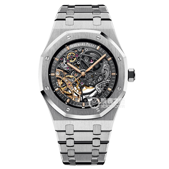 Audemars Piguet Watches