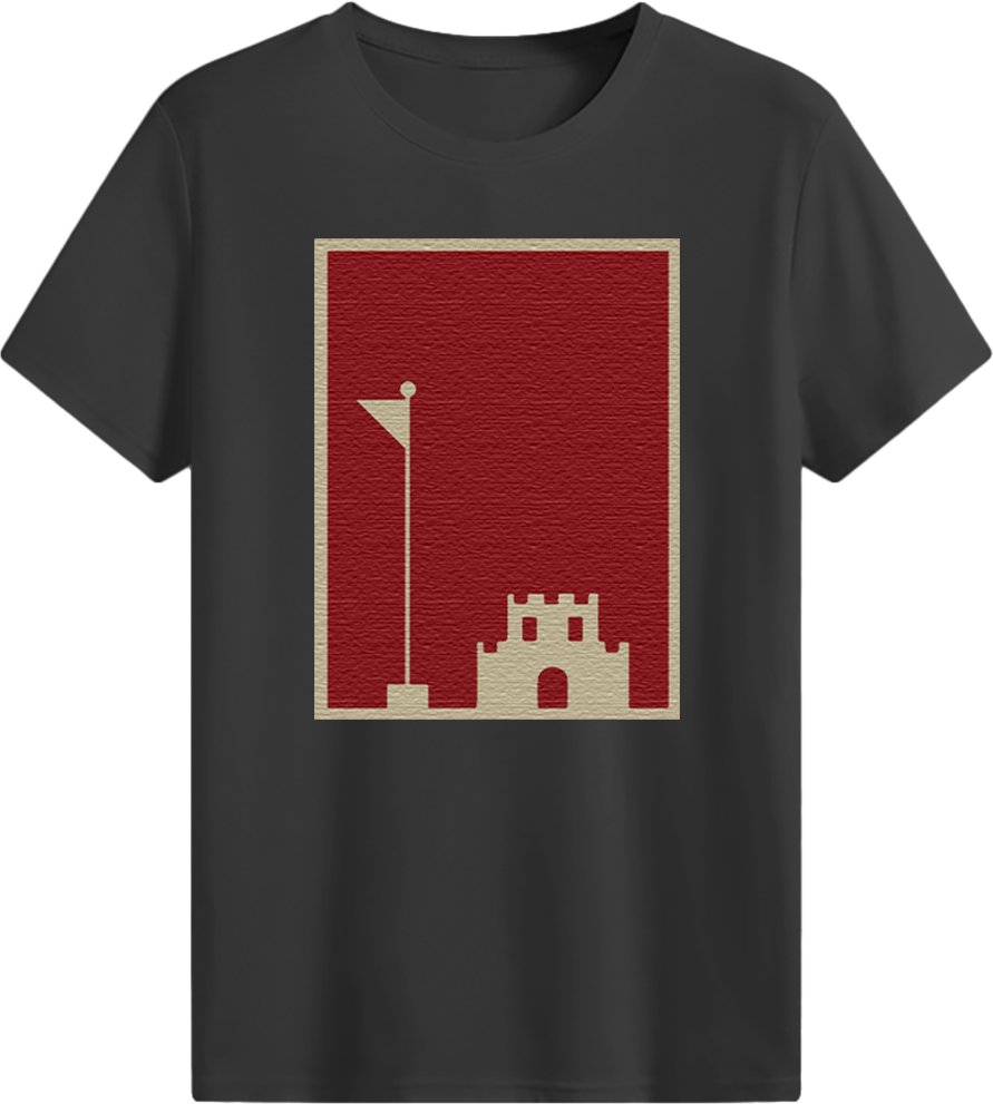 Destination T-shirt