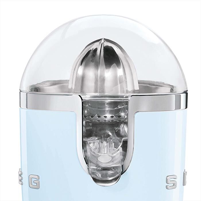SMEG - Spremiagrumi 50's Style – CJF11PBEU-Azzurro