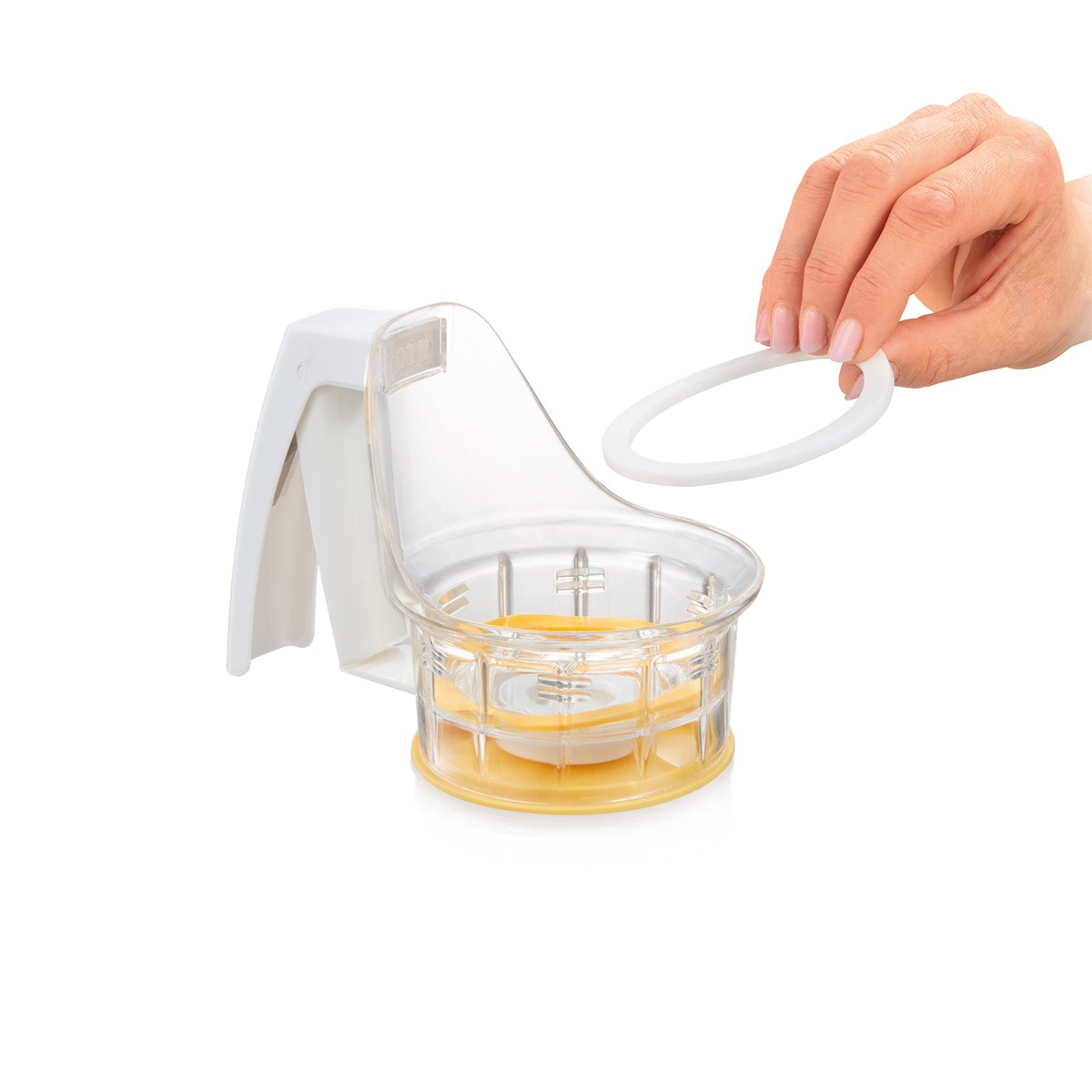 Dávkovač na med a sirup DELÍCIA
