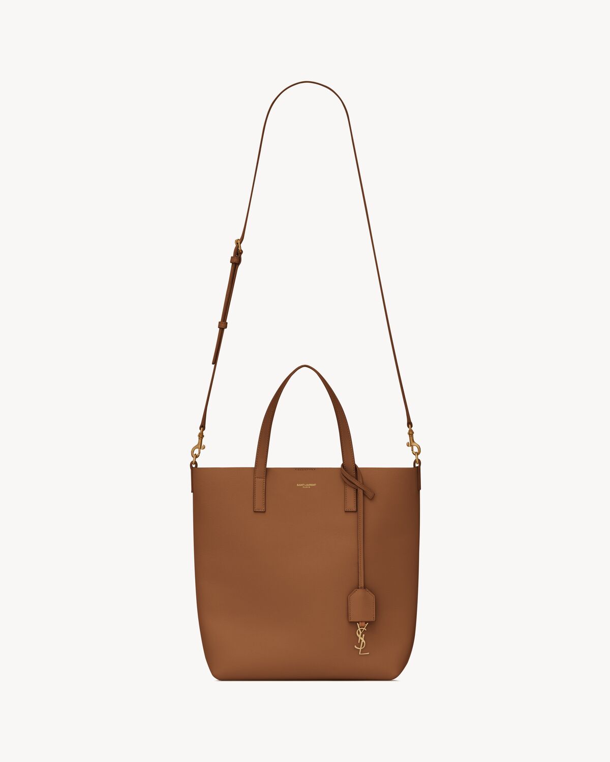 Shopping Toy In Leather