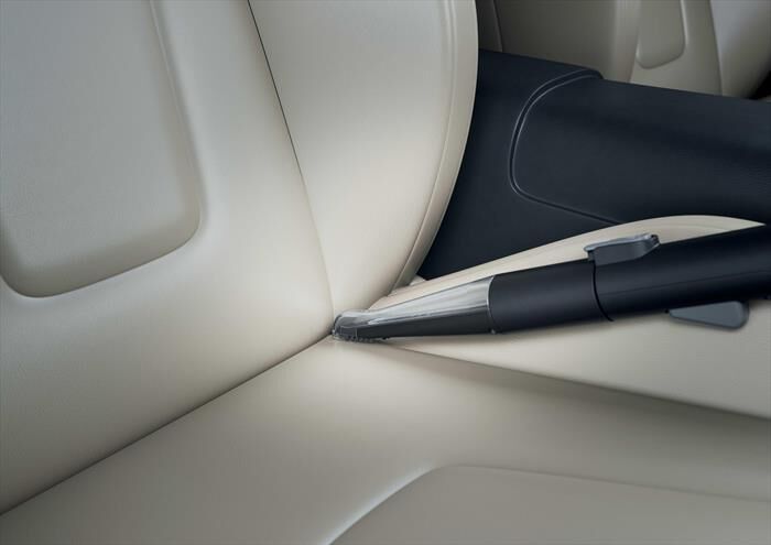 HOOVER - Aspirapolvere senza filo HS530 011-Nero