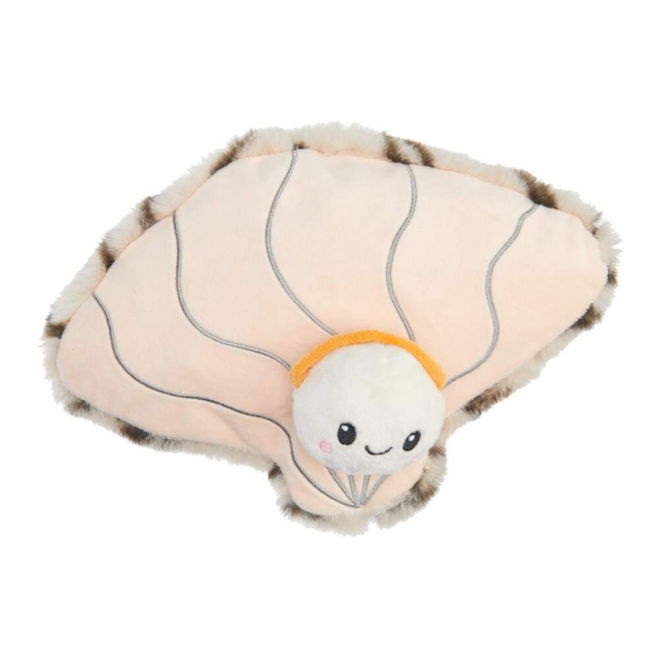 Little&Bigger Deep Sea Skjell