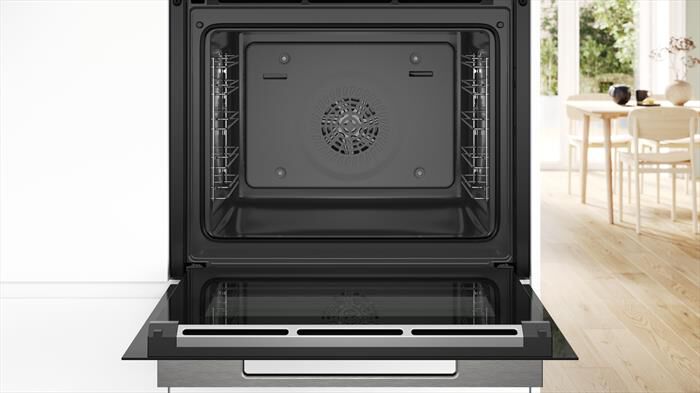 BOSCH - Forno multifunzione HBG7321B1 Classe A+