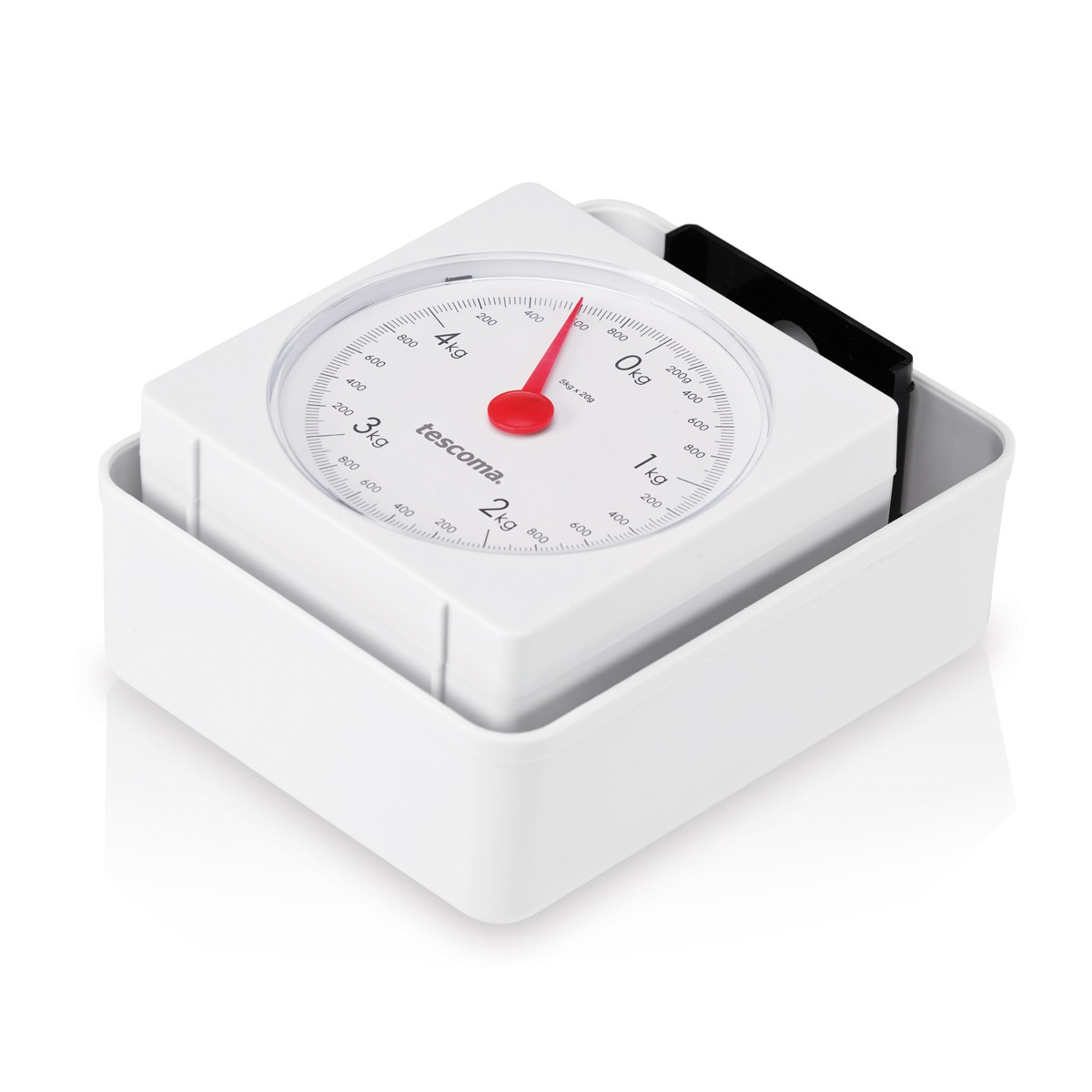 Kuchyňská váha ACCURA 5,0 kg
