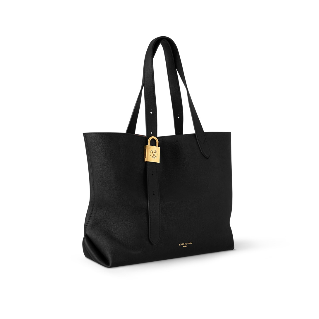 Low Key Cabas MM M25341