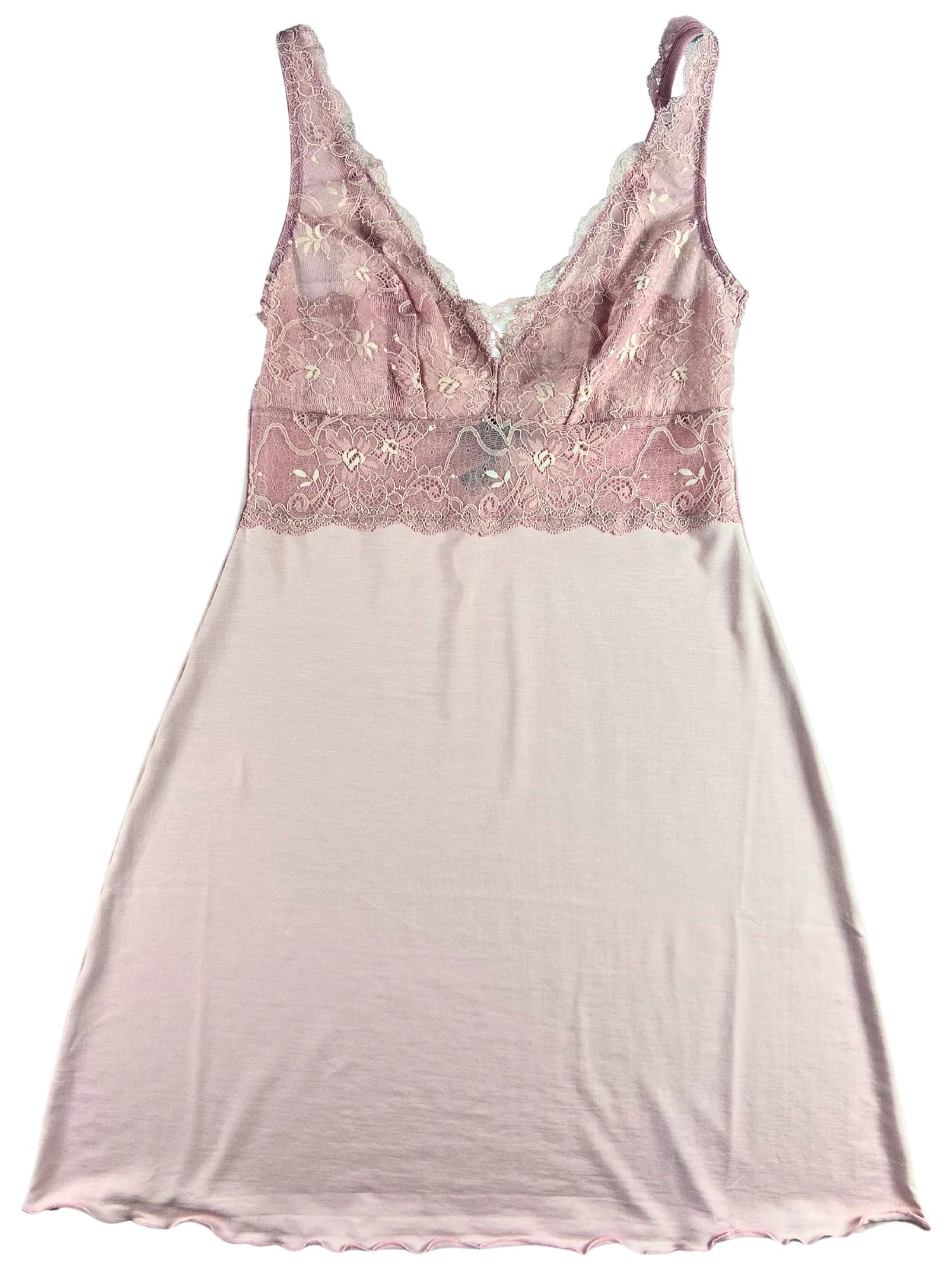 Samantha Chang Built-Up Chemise