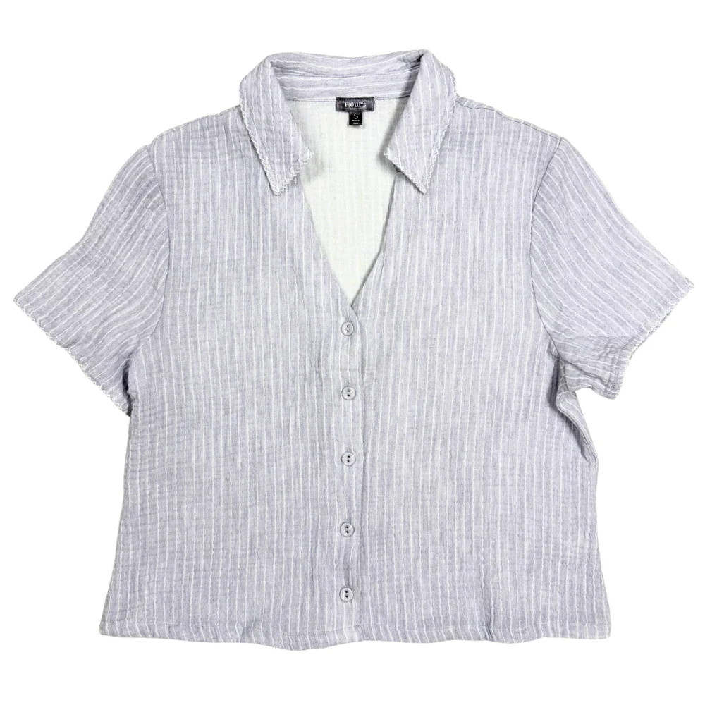 Fleur't Coastal Pj Set