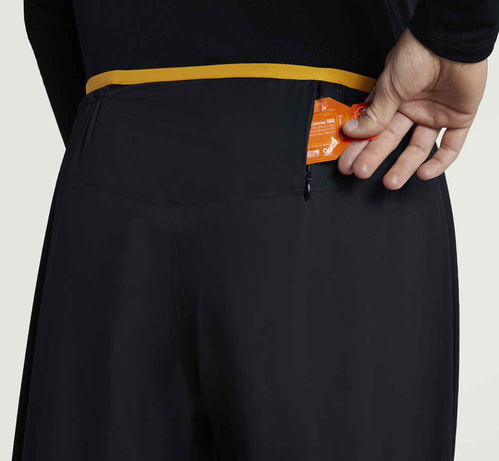 All Gender Ultralight Waterproof Trousers