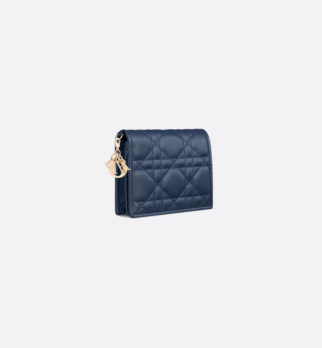 Mini Lady Gardenia Wallet
