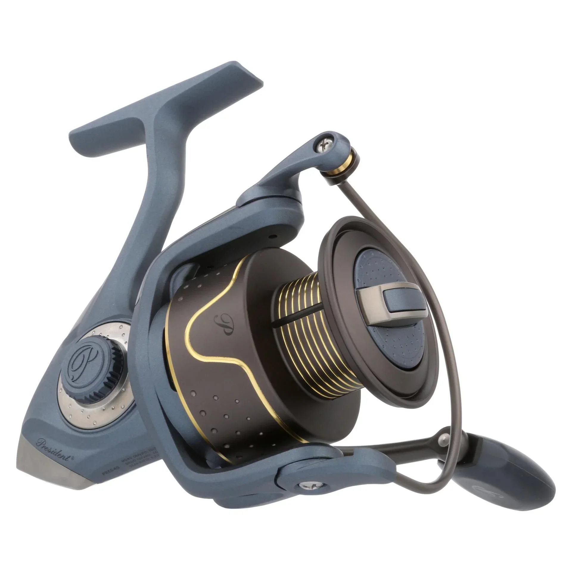 PLFLUEGER PRESIDENT SPINNING REEL