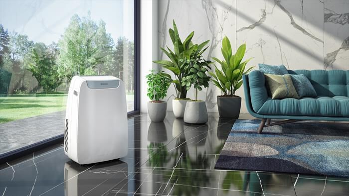 OLIMPIA SPLENDID - DOLCECLIMA AIR PRO 13 A+  WIFI