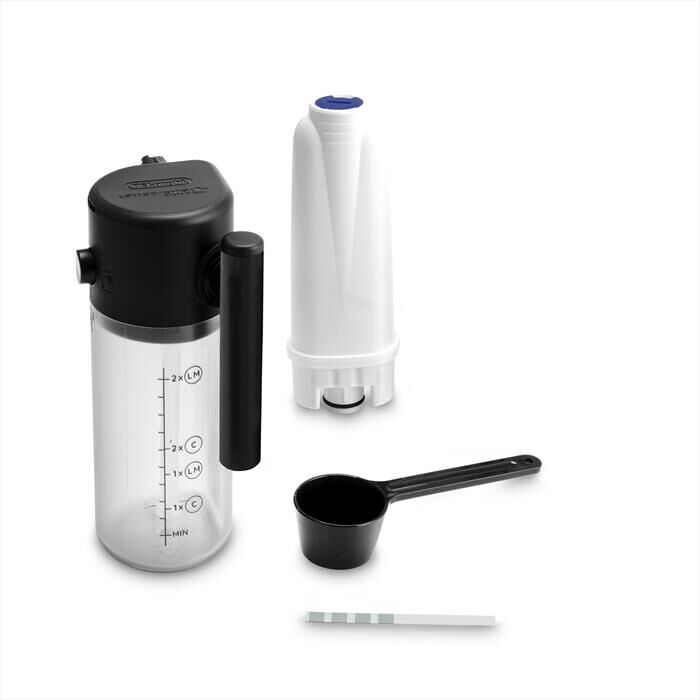 DE LONGHI - Macchina da caffé Magnifica Start ECAM220.60.B-Nero