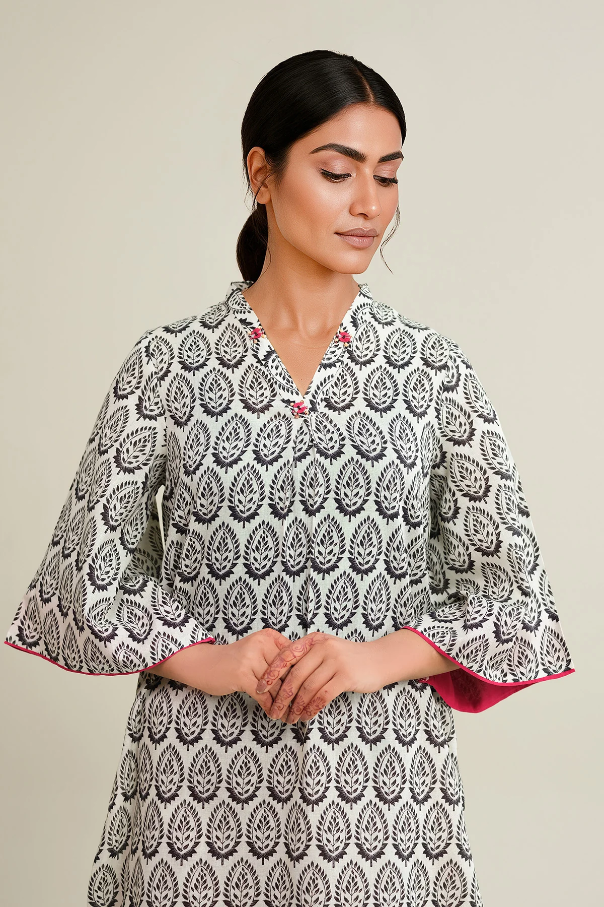 KHADDAR | PRINTED