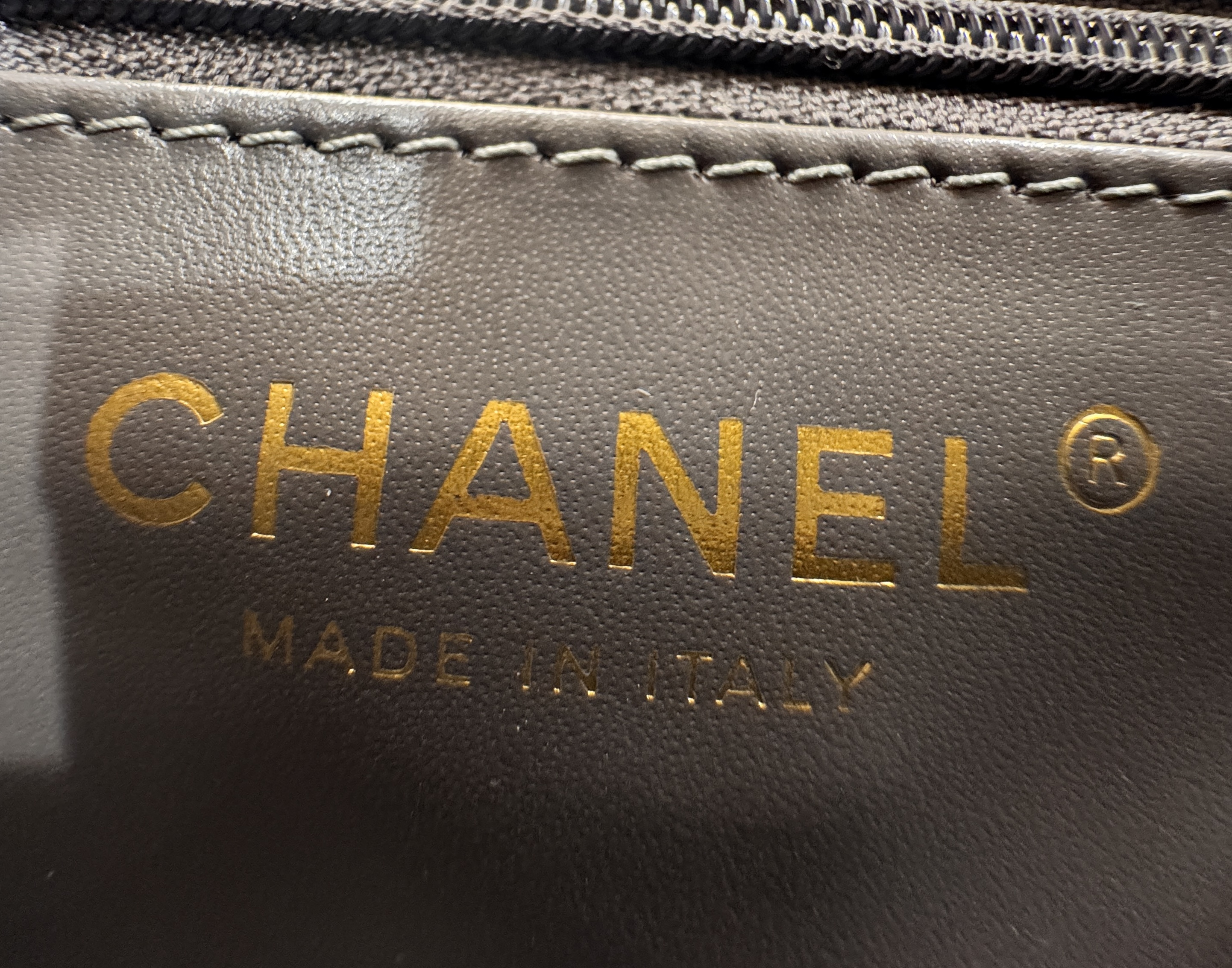 Mini Kelly Bag with Handle（Medium Grey） - Mocuir