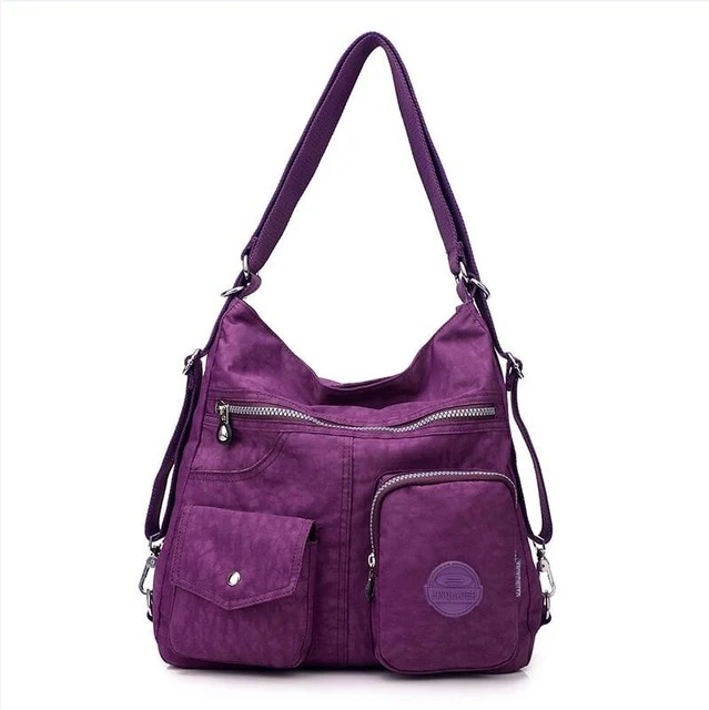 waterpoof  Women Bag