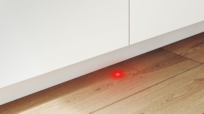 BOSCH - Lavastoviglie SMV6YCX02E Classe A 14 Coperti