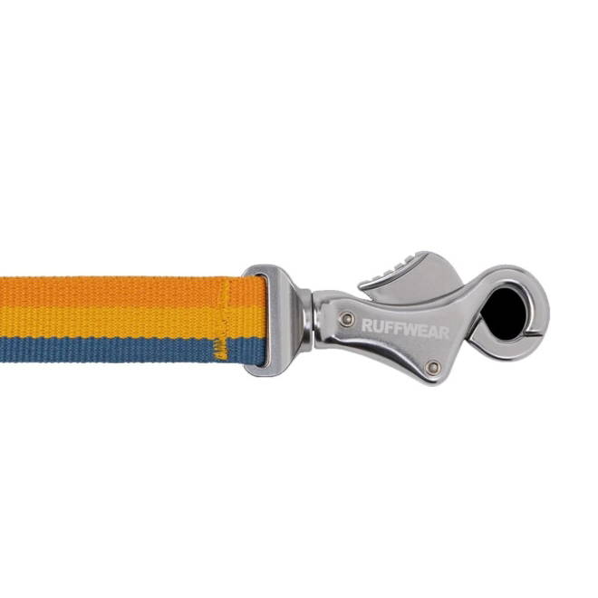 Ruffwear Roamer kobbel Gul 223-335 cm