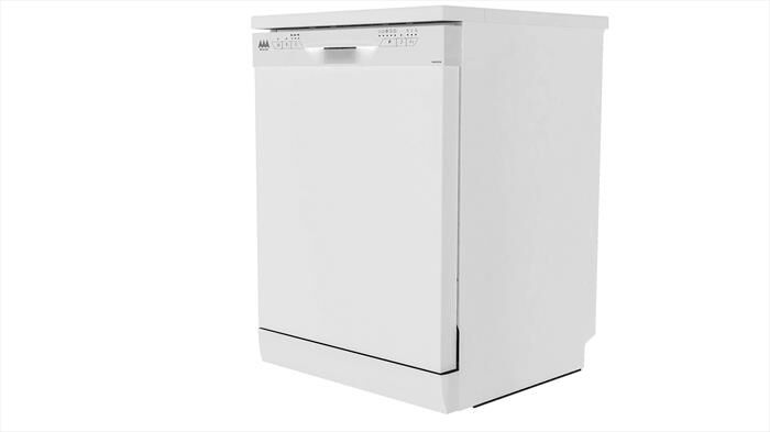 AAAMAZE - Lavastoviglie AMDW13F2EW Classe E 13 coperti-Bianco