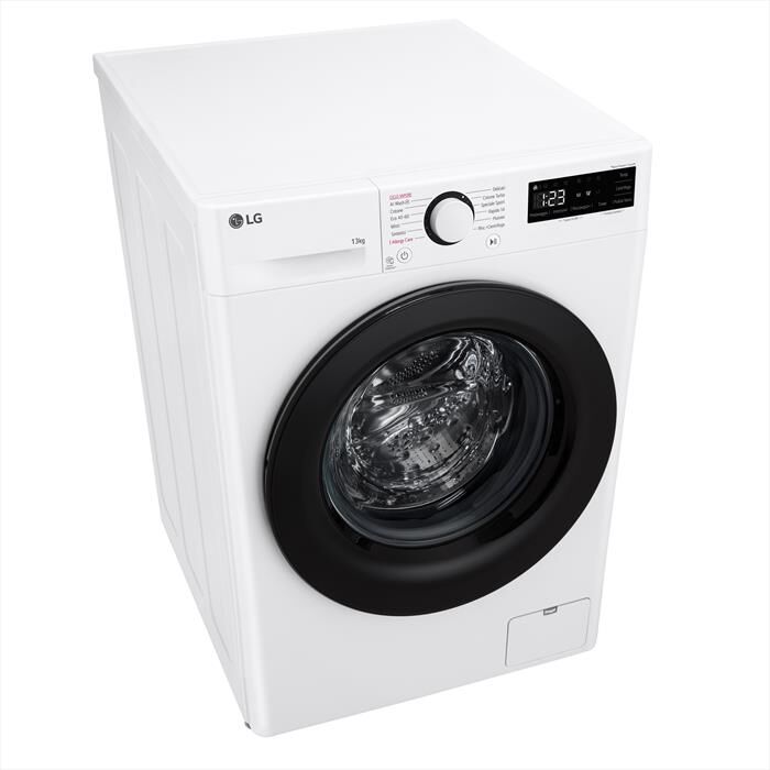 LG - Lavatrice AI DD R3 F4R3013NSWB 13kg Classe A-Bianco