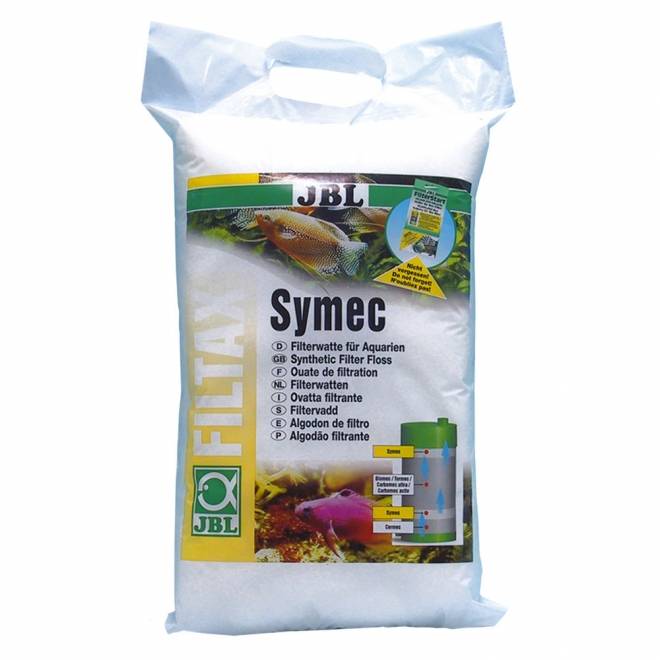 JBL Symec Filterull 100 g