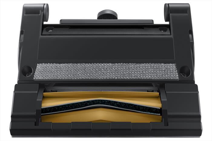 SAMSUNG - Scopa elettrica VS80F28DLP/WA BESPOKE JET LITE PET-Pebble gray