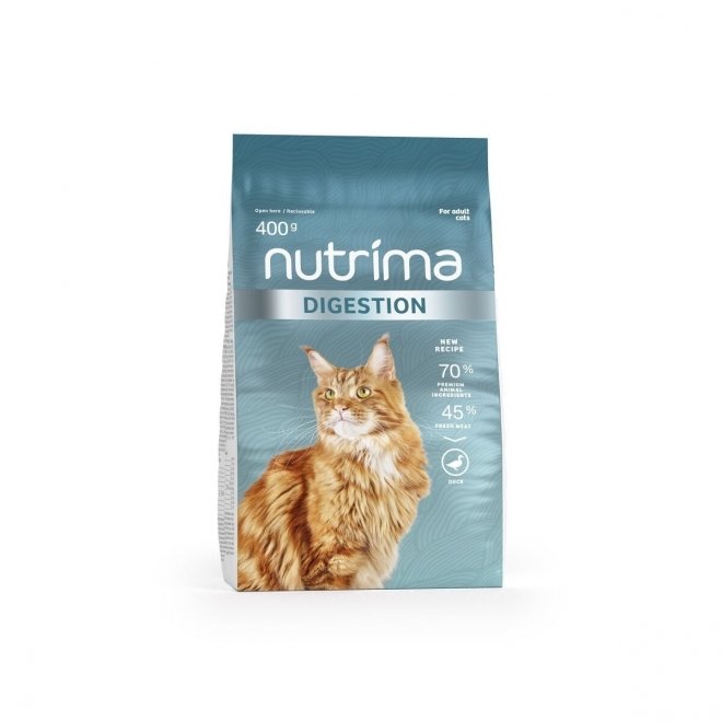 Nutrima Cat Adult Digestion