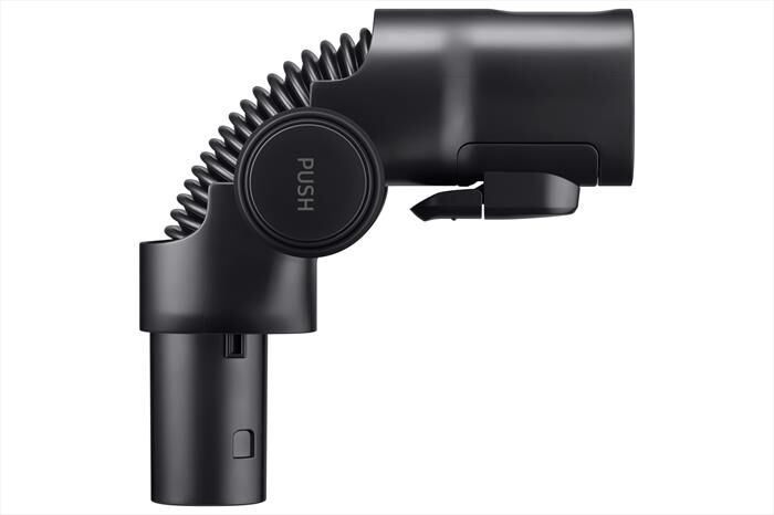 SAMSUNG - Scopa elettrica VS80F28DLP/WA BESPOKE JET LITE PET-Pebble gray